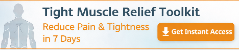 Tight Muscle Relief Toolkit