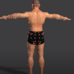 Trigger Point Therapy - Areas of Trigger Points in the Body